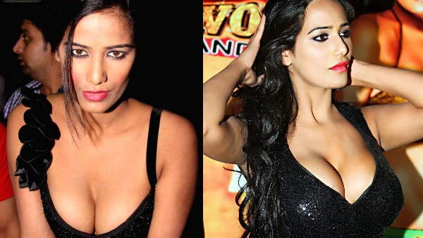 कई बार अपने बयानों के चलते विवादों में घिरीं Poonam Pnadey कई बार अपने बयानों के चलते विवादों में घिरीं Poonam Pnadey