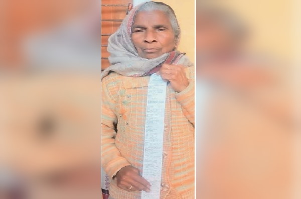 पंजाब सरकार से लगाई गुहार