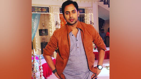 कौन हैं प्रदीप नागर