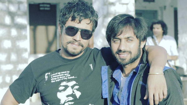 'सावधान इंडिया' से शुरू किया एक्टिंग करियर