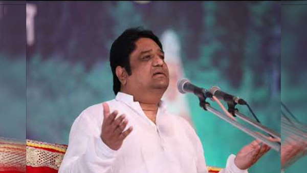 ढेबर परिवार पर लगे आरोप ,भाजपा ने साधा निशाना ढेबर परिवार पर लगे आरोप ,भाजपा ने साधा निशाना