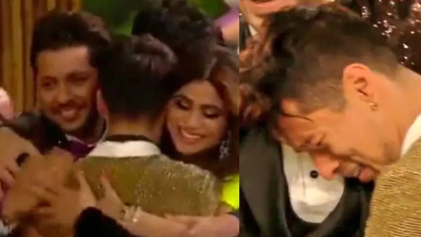 सलमान खान ने कराया चुप