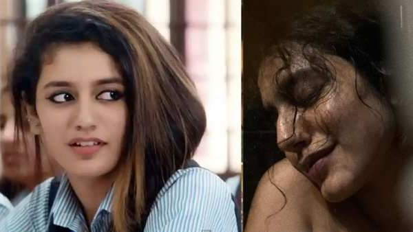 यूजर्स ने Priya Prakash के इस फोटो को किया पसंद
