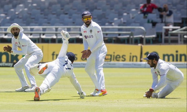 रहाणे चुना तो हैरानी होगी- मांजरेकर