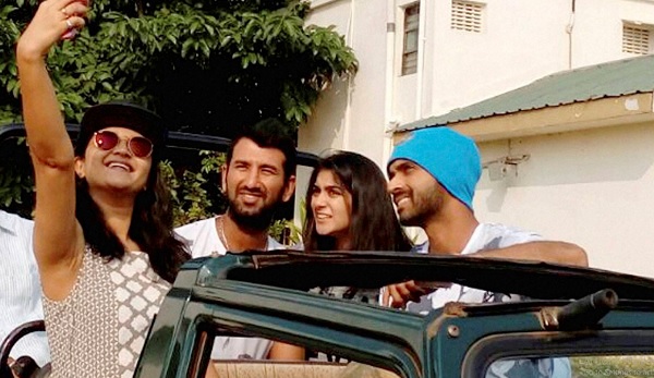 गांगुली ने कहा- घरेलू क्रिकेट में फॉर्म वापस आ सकती है