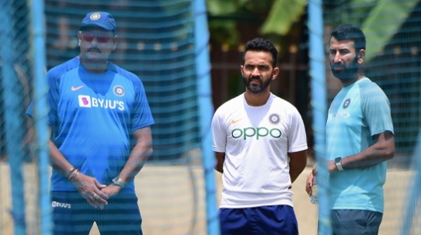 रहाणे की असली समस्या रन बनाना नहीं बल्कि...