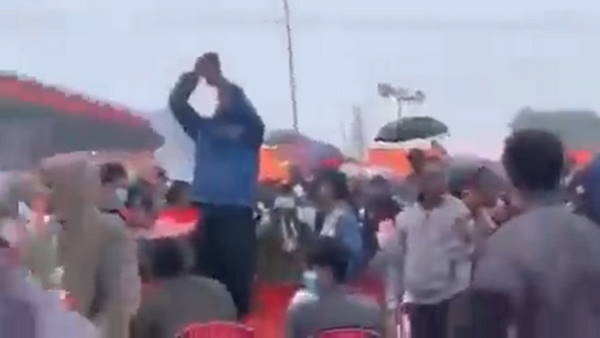 पूर्व CM बोले- चन्नी सिद्धू की योजना कैसे पूरी होंगी