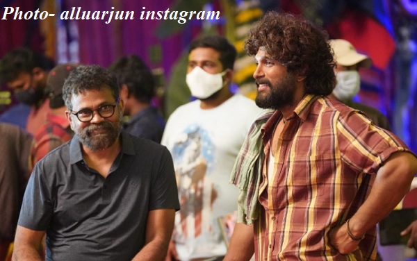 फिल्म के अगले भाग का नाम होगा- 'पुष्पा: द रूल'