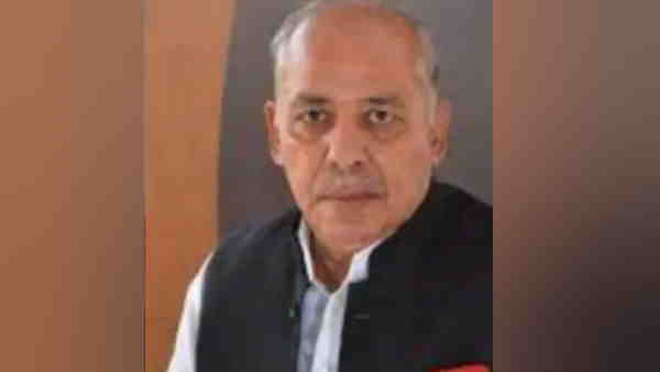 कौन हैं पुष्पराज जैन