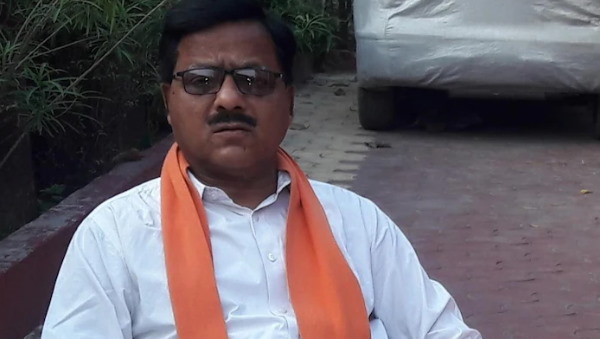 राधा मोहन ने थामा सपा का दामन तो योगी के लिए होगी मुश्किल