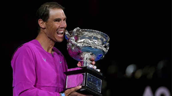 ये एक जादुई वापसी है-