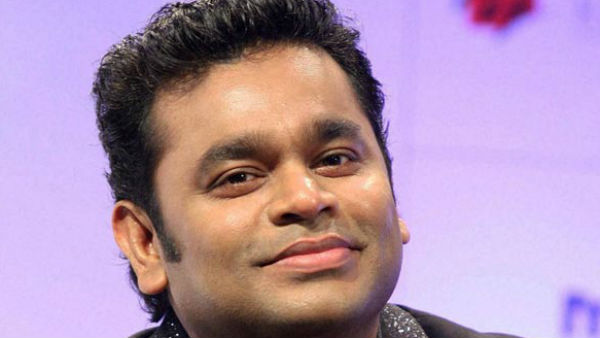 ए आर रहमान का प्रोफाइल 