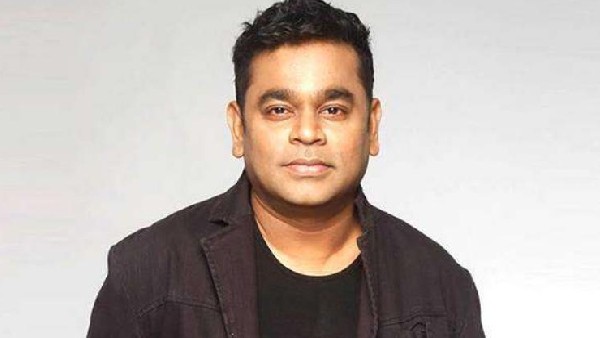 जन्म से हिंदू थे एआर रहमान जन्म से हिंदू थे एआर रहमान