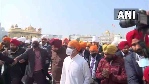 राहुल के कार्यक्रम में नहीं पहुंचे पांच सांसद