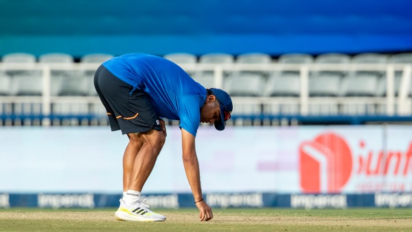 द्रविड़ ने युवाओं को पहचाना और दुनिया ने एक कोच को-