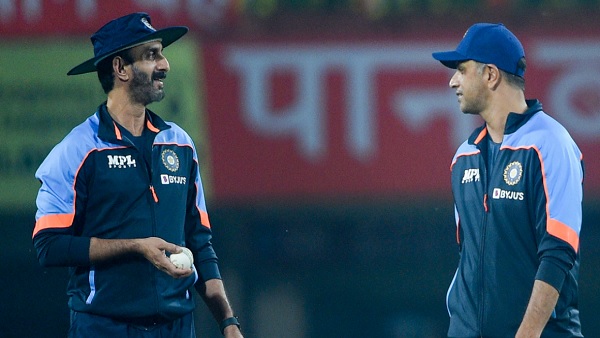 नेशनल क्रिकेट अकादमी का कायापलट किया-