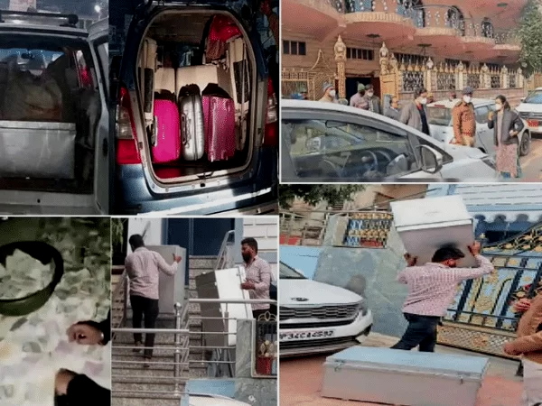 दस्तावेजों की भोपाल में जांच की जाएगी