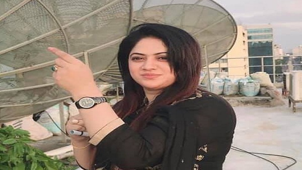 शूटिंग के लिए निकली थी राइमा, घर नहीं लौटीं