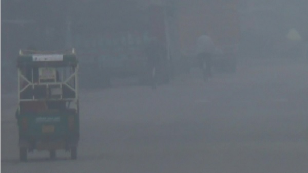 दिल्ली में जनवरी में बारिश ने तोड़ा 122 साल का रिकॉर्ड दिल्ली में जनवरी में बारिश ने तोड़ा 122 साल का रिकॉर्ड