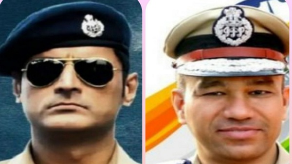 'एक किसान का बेटा कैसे एक बहादुर आईपीएस अधिकारी बना'