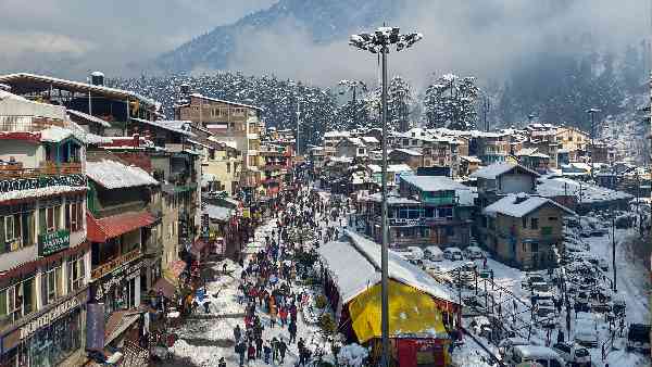 ज्यादा समय तक सर्दी के प्रकोप का असर ?