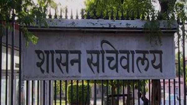 अरविंद कुमार पोसवाल सर्वाधिक तीन साल रहे कलेक्टर