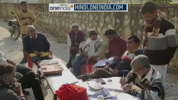  राजस्थान में किसानों की जमीन नीलाम