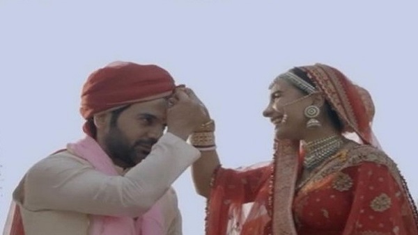 राजकुमार राव और पत्रलेखा राजकुमार राव और पत्रलेखा