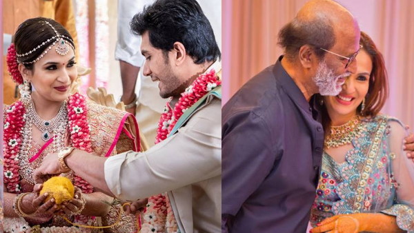 तलाकशुदा शख्स से की दूसरी शादी