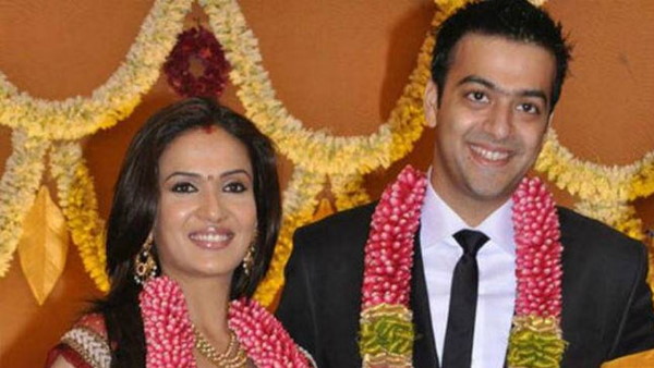 सौंदर्या ने 2010 में की थी शादी