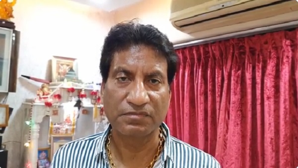 'कांग्रेसियों तुम मोदी जी का कुछ नहीं बिगाड़ सकते'