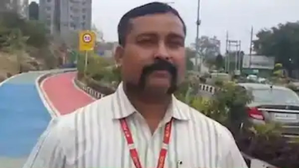 बैकफुट पर विभाग, नौकरी पर लौटे राकेश राणा
