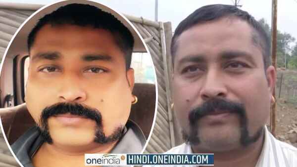  क्या है राकेश राणा की मूंछों का मामला?