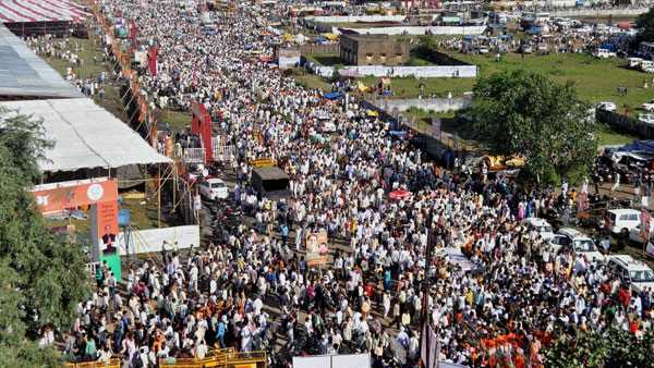 मणिपुर विधानसभा चुनाव का ओपिनियन पोल मणिपुर विधानसभा चुनाव का ओपिनियन पोल