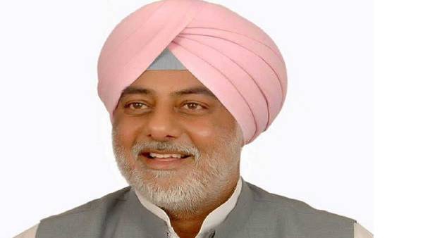 रणदीप सिंह नाभा ने साधा निशाना