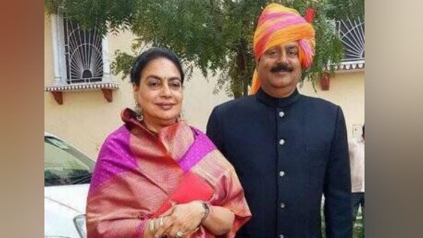 पक्षालिका सिंह के घर पर हैं 132 हथियार