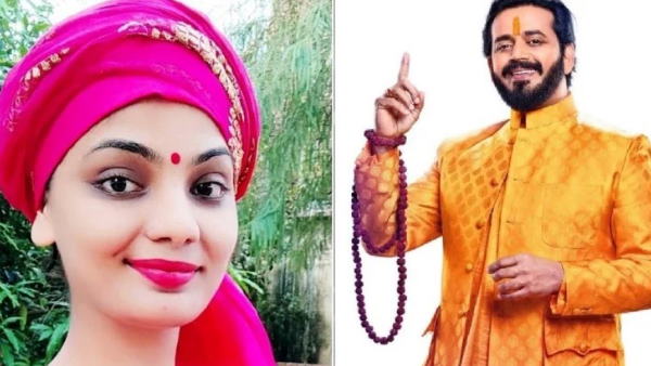 गाने के जरिए योगी सरकार पर कटाक्ष गाने के जरिए योगी सरकार पर कटाक्ष