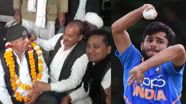 चहल का रिप्लेसमेंट बन सकता है यह युवा बॉलर चहल का रिप्लेसमेंट बन सकता है यह युवा बॉलर