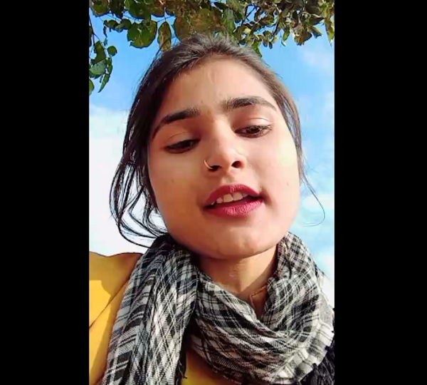 रेखा को भरतपुर महिला जेल भेजा