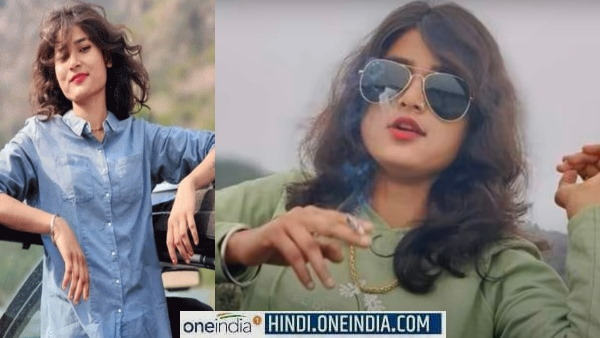 रील्स भी बनाती है रेखा मीना रील्स भी बनाती है रेखा मीना