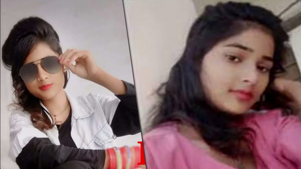 भडक्या की प्याऊ के पास पकड़ी गई रेखा मीना भडक्या की प्याऊ के पास पकड़ी गई रेखा मीना