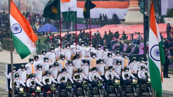 जानें गणतंत्र दिवस के टिकट की कीमत कितनी है? जानें गणतंत्र दिवस के टिकट की कीमत कितनी है?