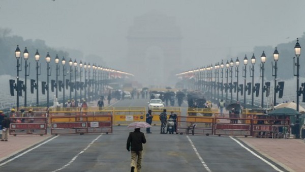 सोशल मीडिया पर भी एक्टिव है दिल्ली पुलिस 