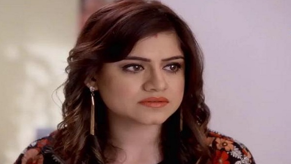 ऋषिका ने बताया क्यों छोड़ी एक्टिंग! ऋषिका ने बताया क्यों छोड़ी एक्टिंग!