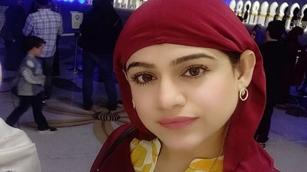 'अगर एक्टिंग के ऑफर आए तो मैं करूंगी...' 'अगर एक्टिंग के ऑफर आए तो मैं करूंगी...'