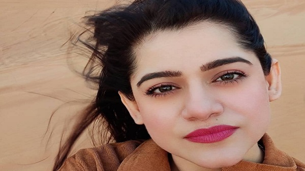 'मुझे भरोसा है, जब भी मैं वापस आना चाहूंगी, मुझे मौका मिलेगा...' 'मुझे भरोसा है, जब भी मैं वापस आना चाहूंगी, मुझे मौका मिलेगा...'