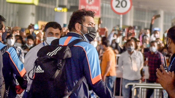 रोहित को टेस्ट कप्तान भी बनाया जा सकता है 