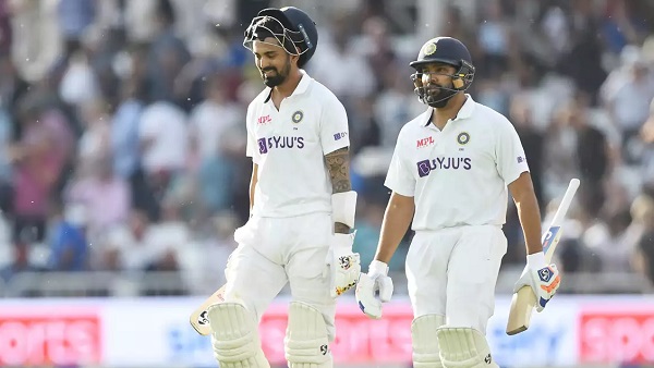 रोहित अच्छे विकल्प, लेकिन फिटने है मुद्दा