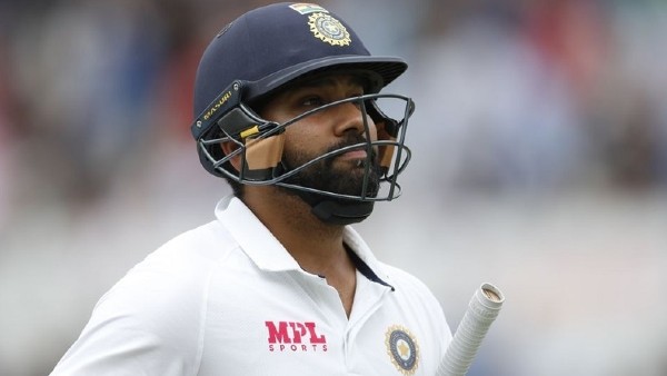 Rohit Sharma Rohit Sharma