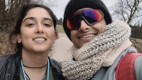 15 दिनों के लिए व्रत रख रही हूं